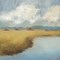 Sea Island Lowcountry Poster Print by Adam Rogers - Item # VARPDXCC3213